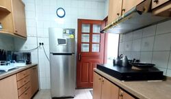 Hillview Heights (D23), Condominium #624995351